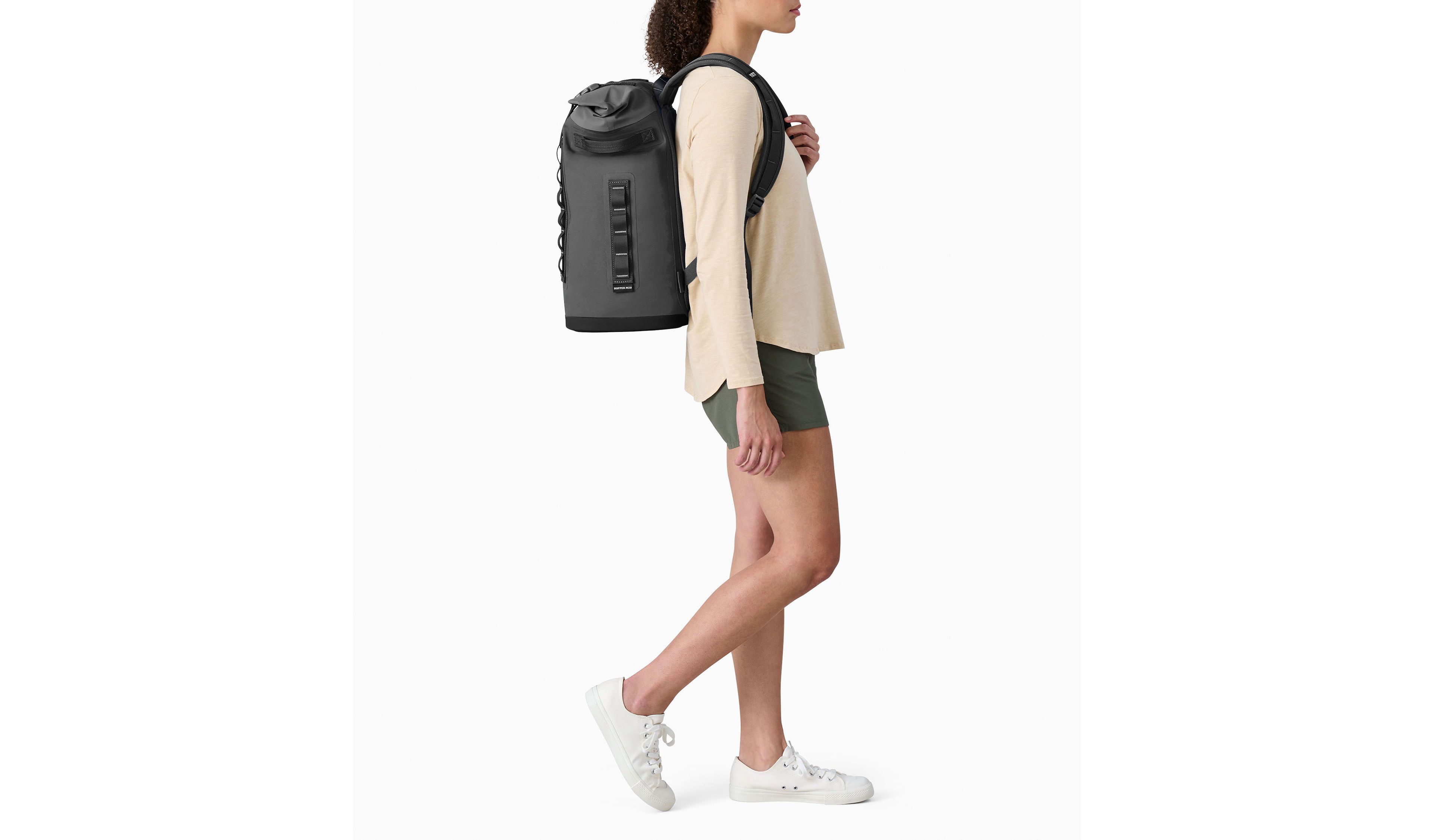 Yeti Hopper M20 Soft Backpack Cooler