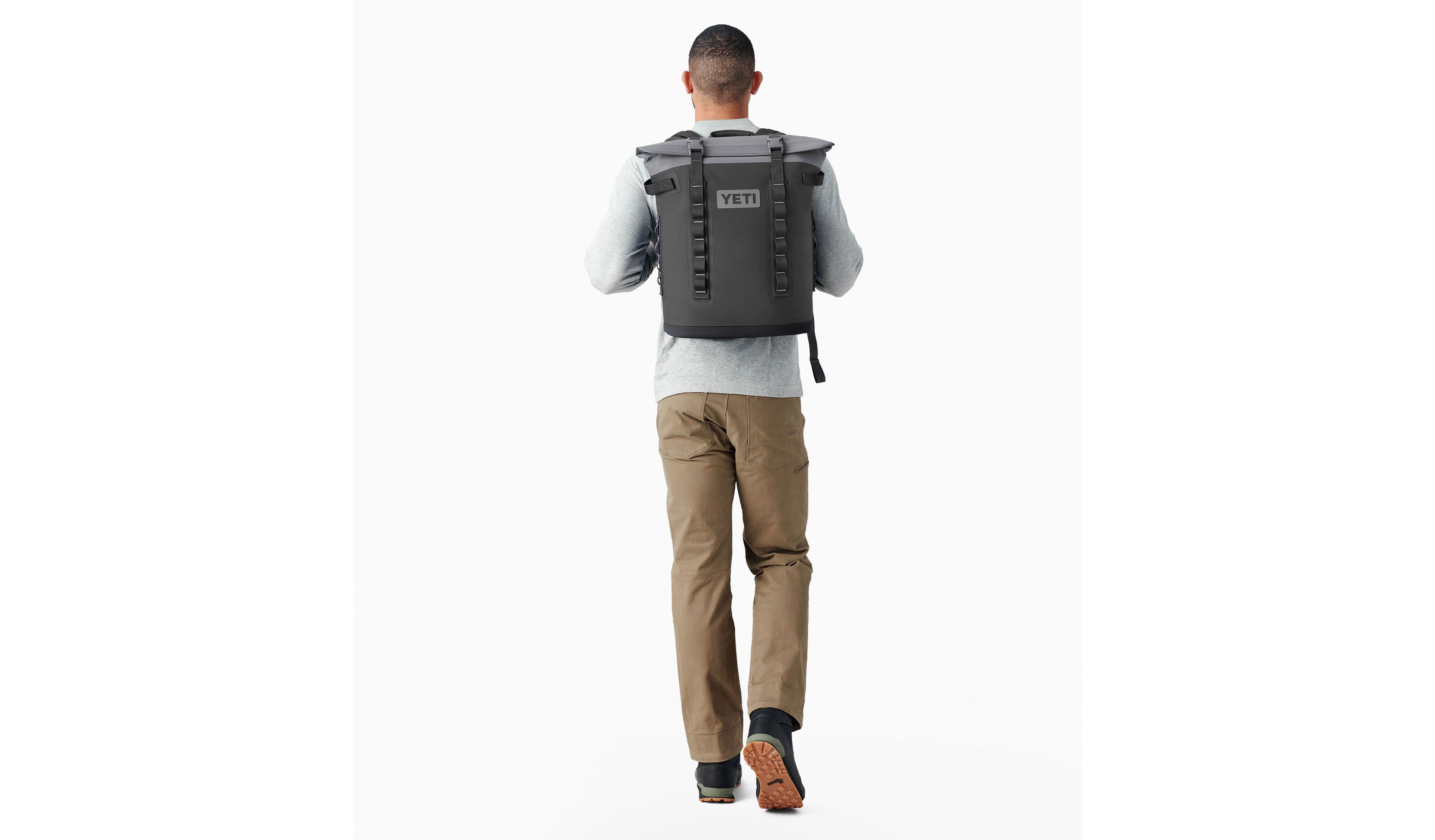 Yeti Hopper M20 Soft Backpack Cooler