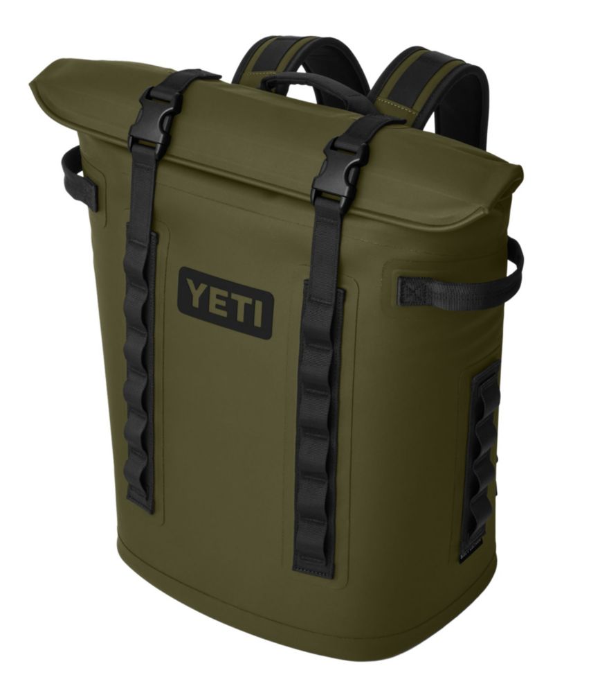 Yeti Hopper M20 Soft Backpack Cooler