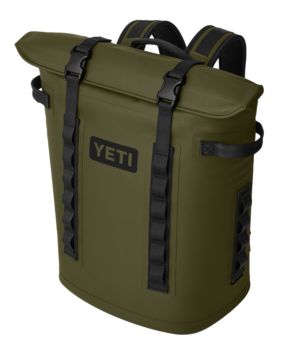 Yeti Hopper M20 Soft Backpack Cooler, New