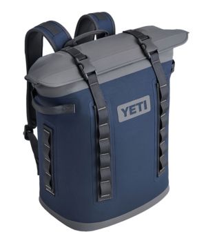 Yeti Hopper M20 Soft Backpack Cooler