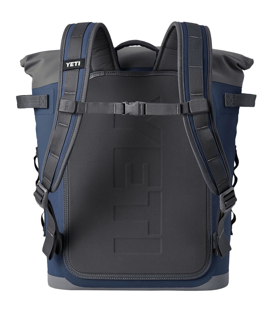 Yeti Hopper M20 Soft Backpack Cooler