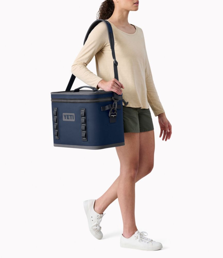 Yeti Hopper Flip 18 Cooler