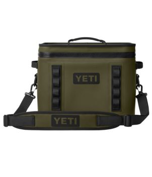 Yeti Hopper Flip 18 Cooler