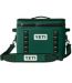 Color Option: Black Forest Green, $300