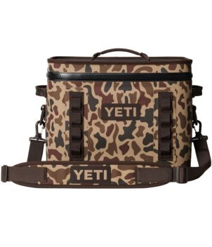 Yeti Hopper Flip 18 Cooler