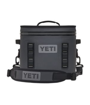 Yeti Hopper Flip 12 Soft Cooler, New