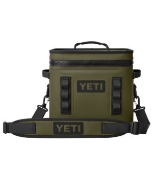 Yeti Hopper Flip 12 Soft Cooler, New