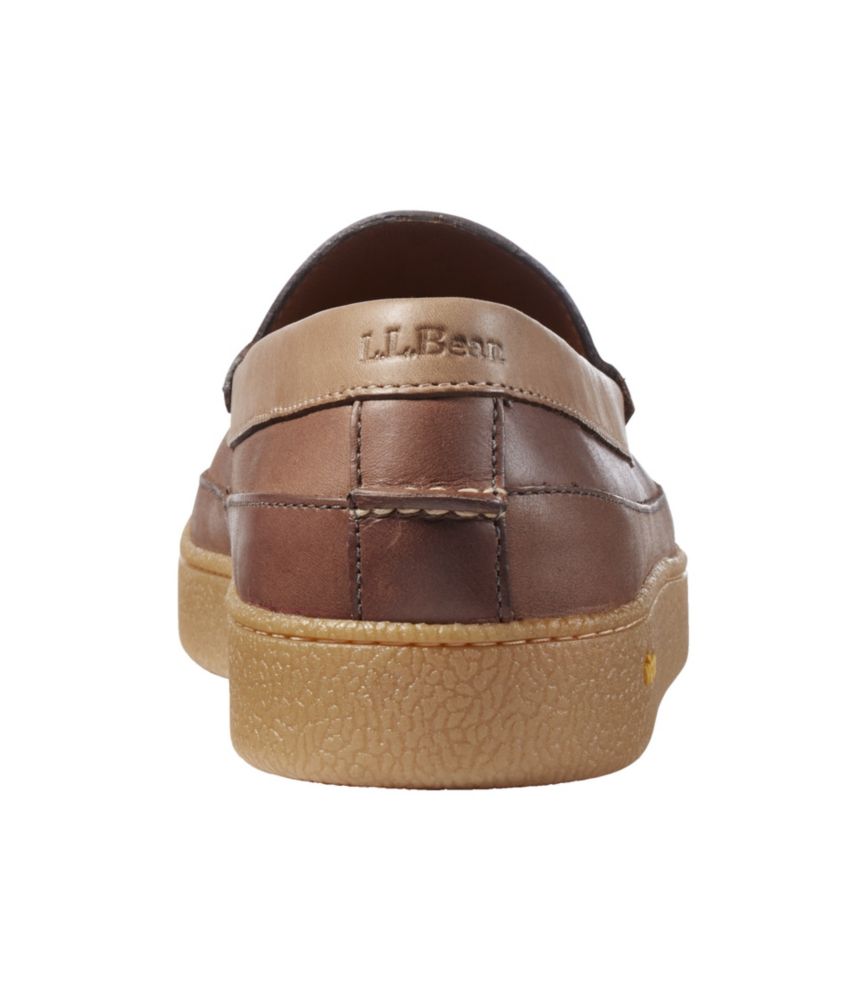 Men's Lodge Moc Vibram® Slippers, Hazelnut, small image number 3