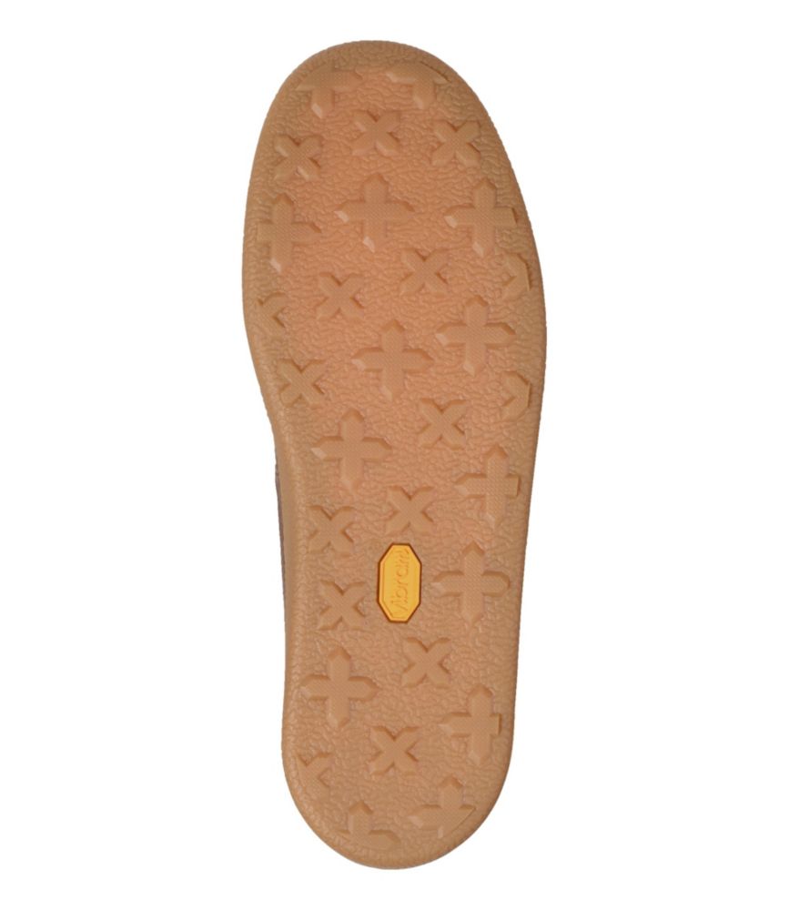 Men's Lodge Moc Vibram® Slippers, Hazelnut, small image number 5