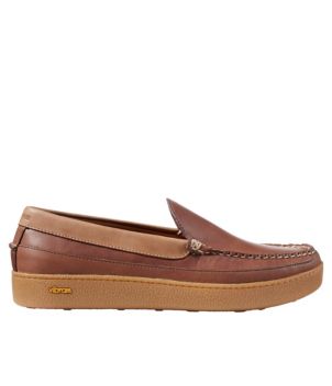 Men's Lodge Moc Vibram® Slippers, New