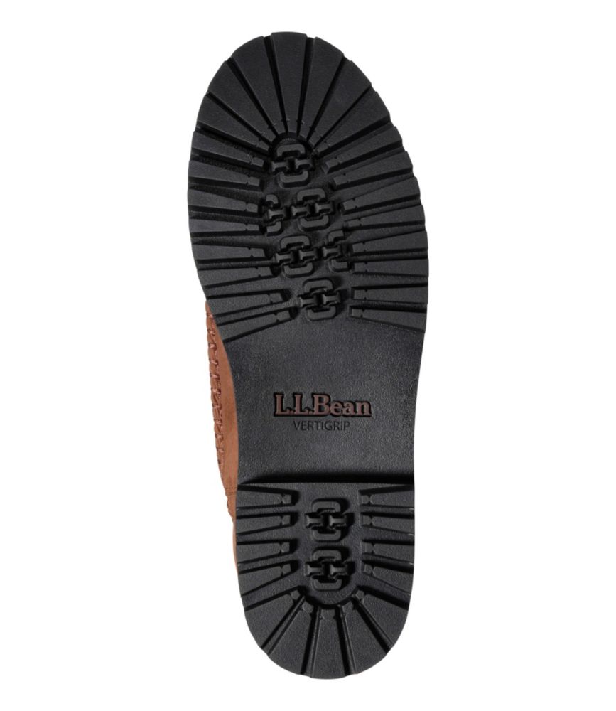 Women's Camden Hill Moto Boots, Dark Barley, small image number 5
