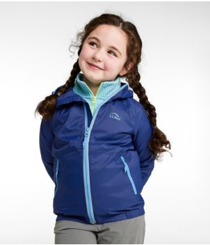 Shop All Kids' Outerwear