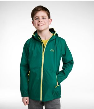 Shop All Kids' Outerwear