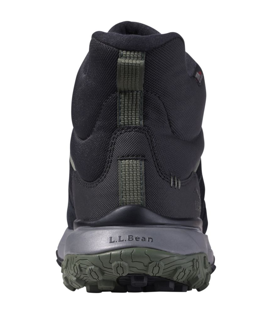 Women's Snow Sneaker Sport Waterproof Boots, Front Zip