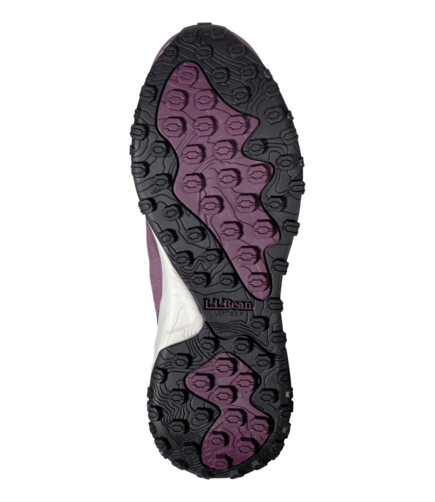 Women's Snow Sneaker Sport Waterproof Boots, Lace-Up