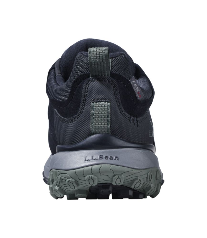 Women's Snow Sneaker Sport Waterproof Shoes, Lace-Up, Dark Mauve/Oyster, small image number 3