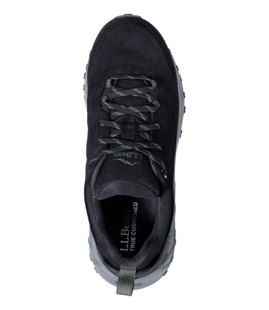 Women's Snow Sneaker Sport Waterproof Shoes, Lace-Up, Dark Mauve/Oyster, small image number 4