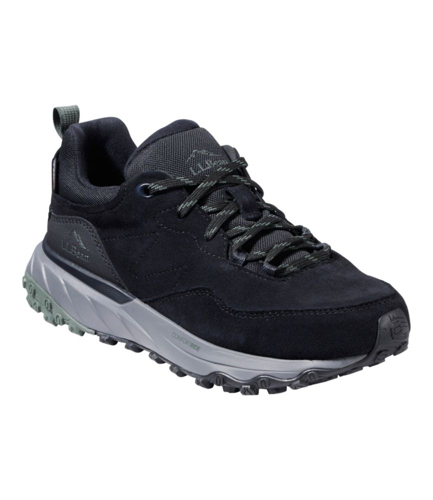 Women's Snow Sneaker Sport Waterproof Shoes, Lace-Up, Dark Mauve/Oyster, small image number 6