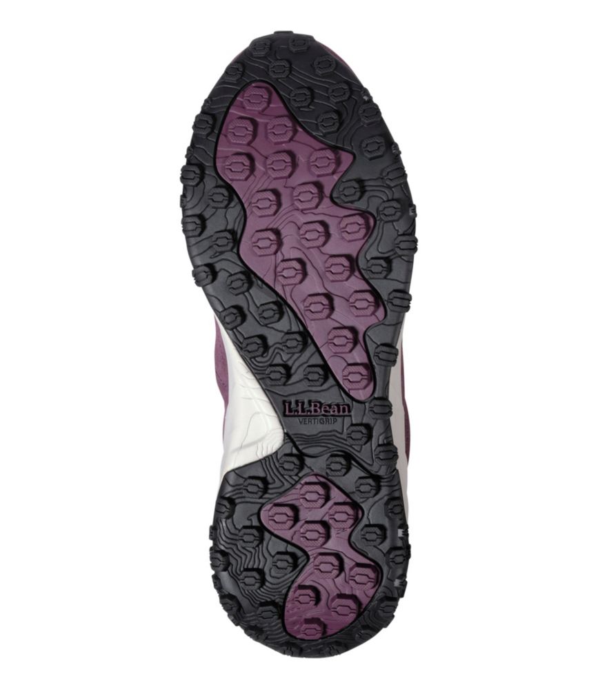 Women's Snow Sneaker Sport Waterproof Shoes, Lace-Up