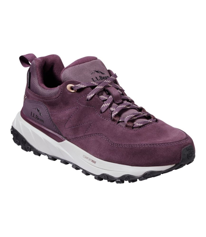 Women's Snow Sneaker Sport Waterproof Shoes, Lace-Up