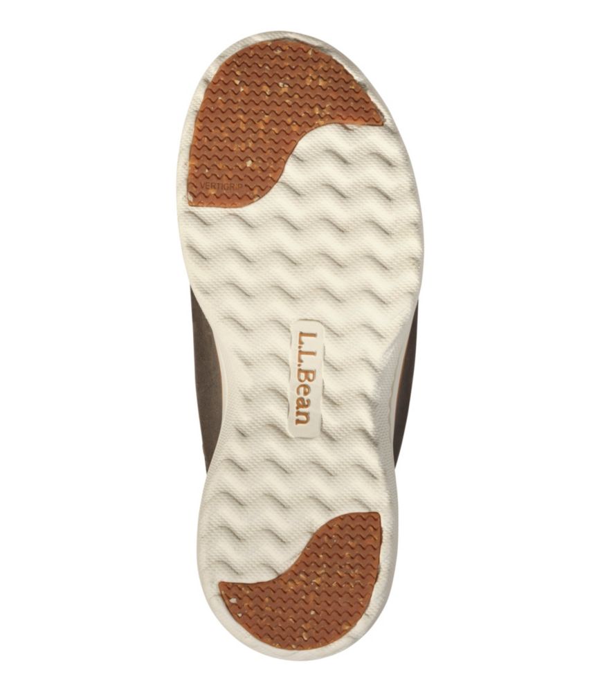 Women's Freeport Slides, Shearling-Lined