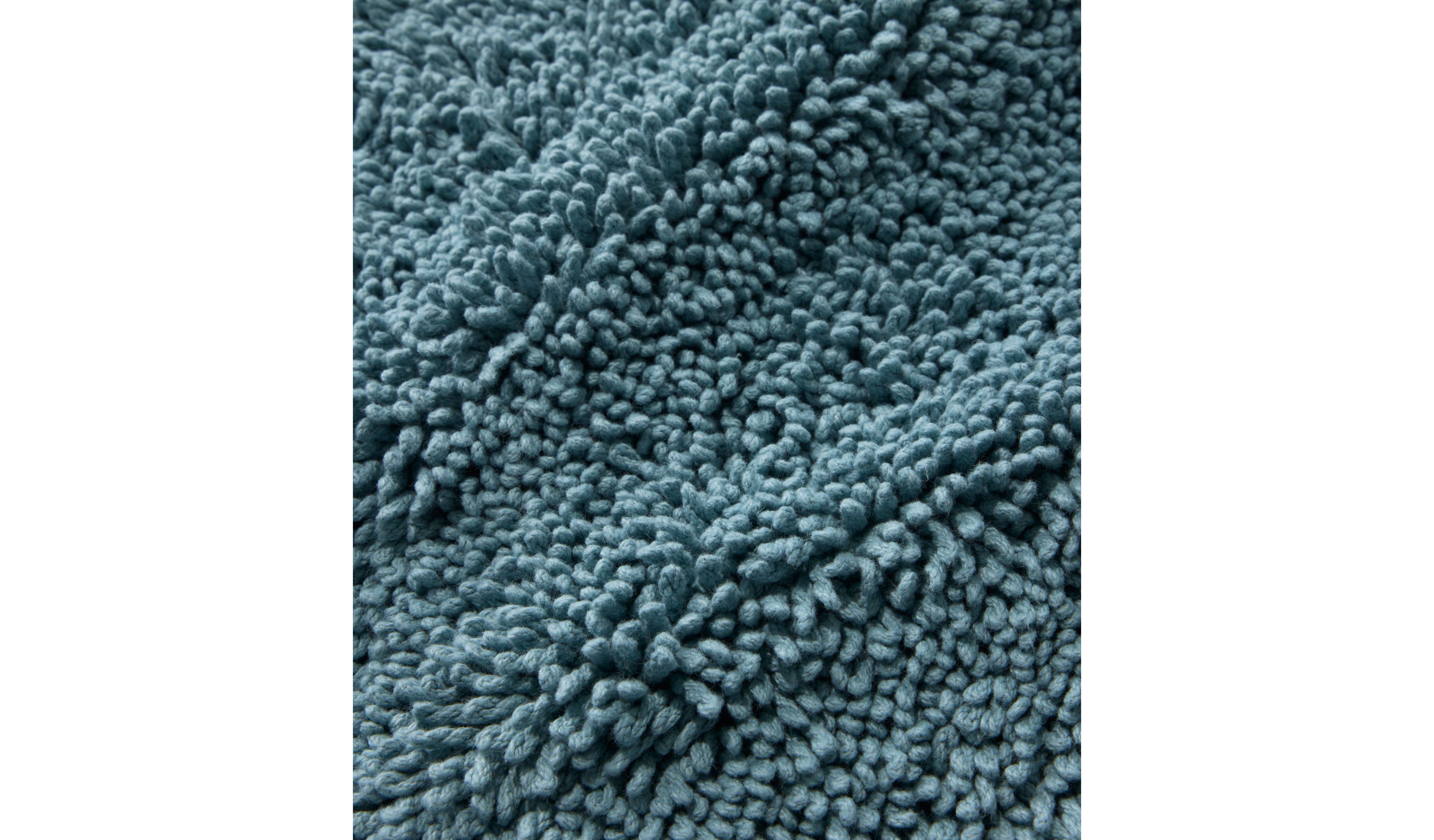 Classic Cotton Bath Mat