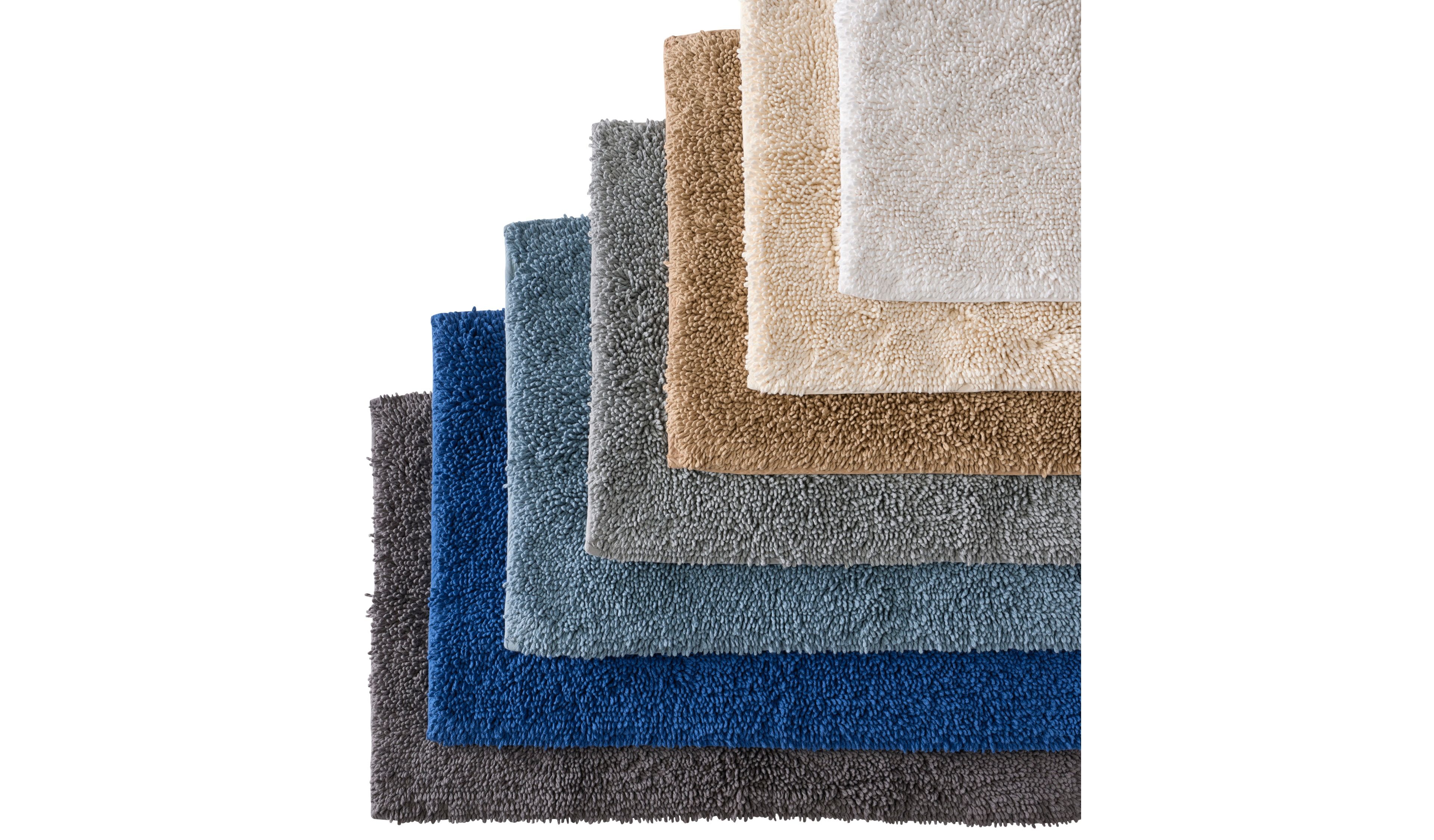 Classic Cotton Bath Mat