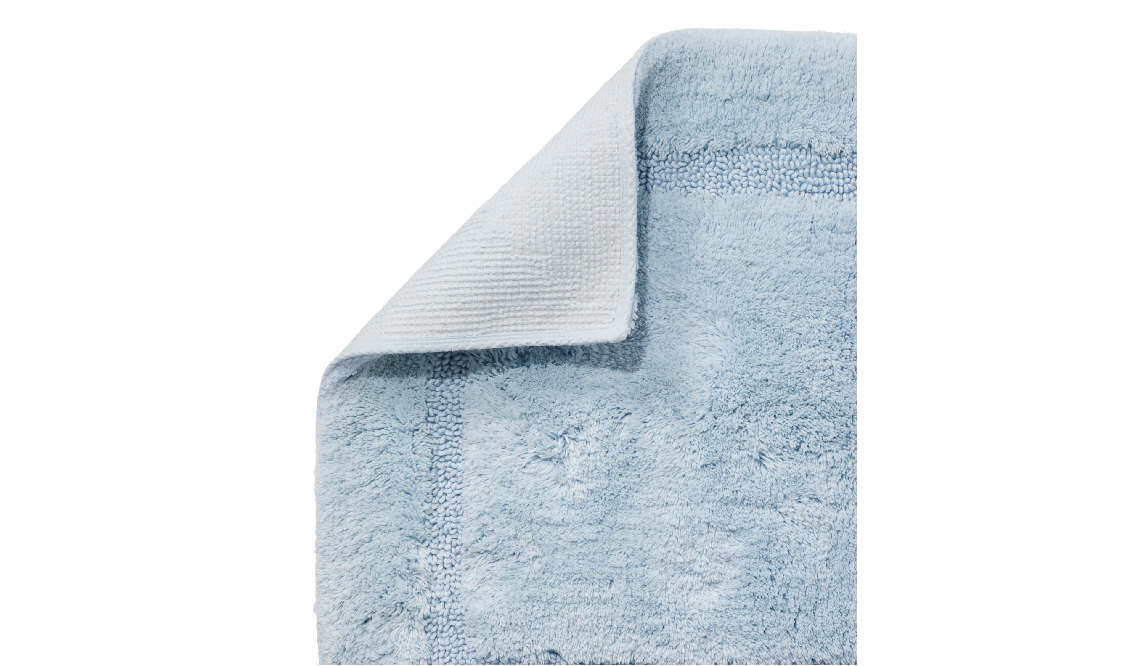 Premium Cotton Bath Mat