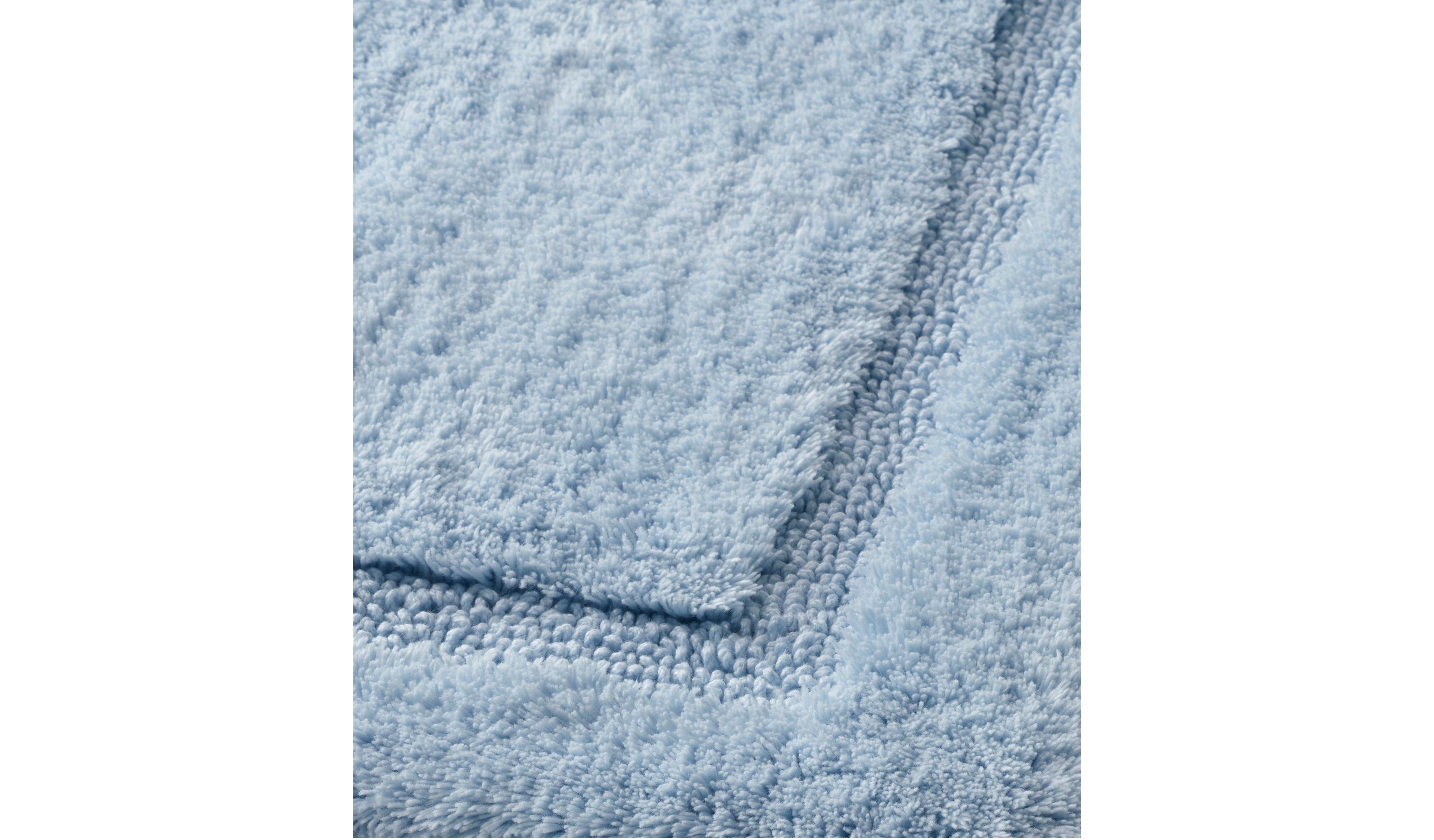 Premium Cotton Bath Mat