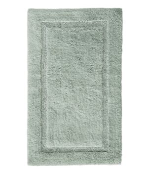 Premium Cotton Bath Mat