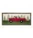  Color Option: Red/Evergreen, $249.