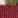 Red/Evergreen, color 1 of 1