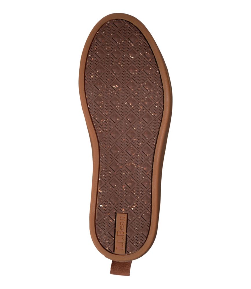 Men's Eco Bay Chukka Boots, Leather, Nut Brown Nubuck, small image number 5