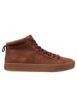 Shearling-Lined