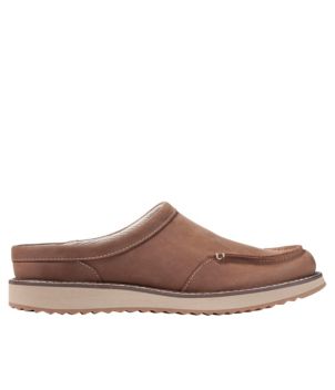 Men's Stonington Clogs, New