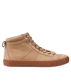 Women's Eco Bay Chukka Boots, Leather, New