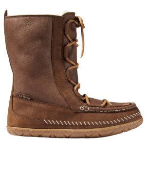 Women's Wicked Good Lodge Boots, New