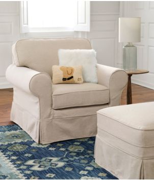 Pine Point Chair