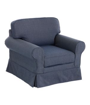 Pine Point Chair