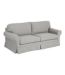  Color Option: Pewter, $2999.
