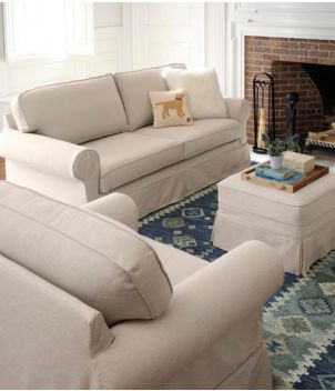 Pine Point Sofa