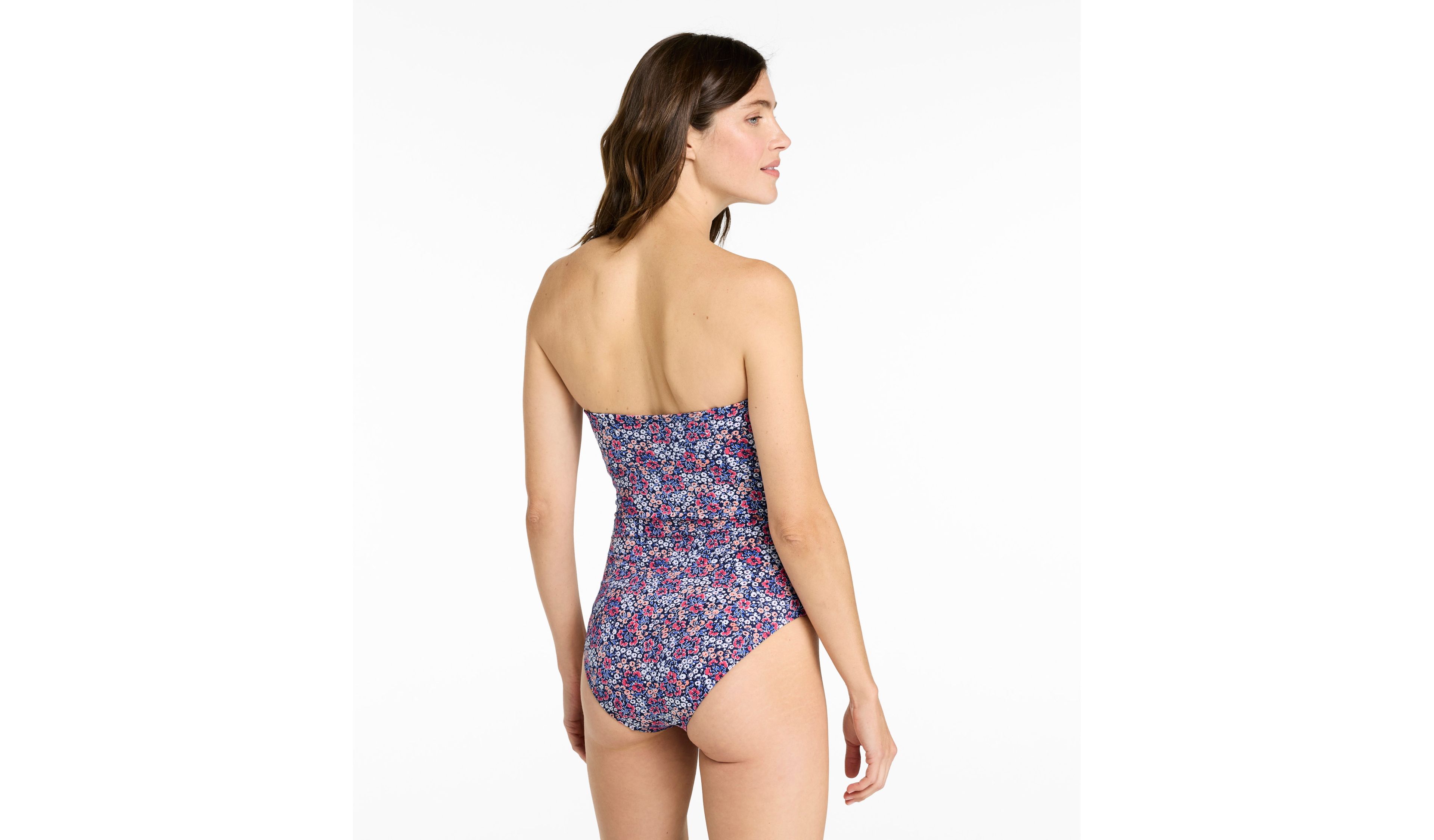 Women's Coastal Essentials Swimwear