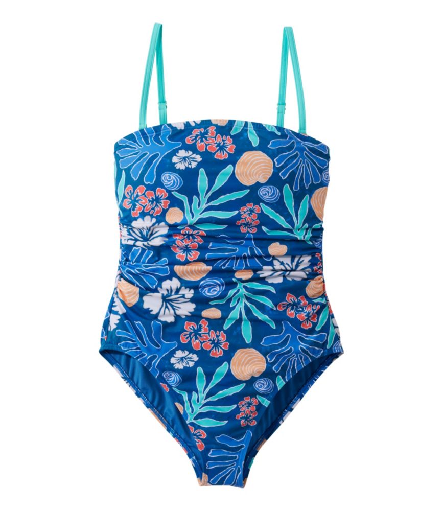 Blue Water Hibiscus