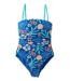 Sale Color Option: Blue Water Hibiscus, $69.99