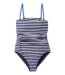 Color Option: Darkest Navy Sailor Stripe, $89