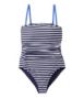 One-Piece Suit