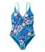  Color Option: Blue Water Hibiscus, $89.