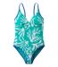  Color Option: Ocean Jade Coral, $89.