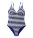  Color Option: Darkest Navy Sailor Stripe, $89.